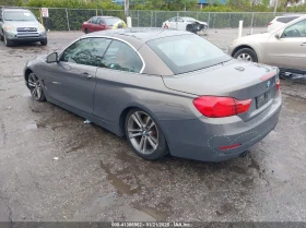 BMW 435 3.0L I-6 DI, DOHC, VVT, TURBO, 300HP Rear Wheel Dr | Mobile.bg    8