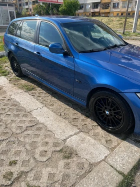 Обява за продажба на BMW 320 Xdrive  ~7 499 лв. - изображение 5
