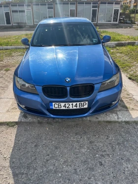 Обява за продажба на BMW 320 Xdrive  ~7 499 лв. - изображение 1