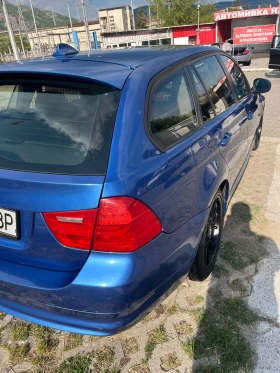 Обява за продажба на BMW 320 Xdrive  ~7 499 лв. - изображение 3