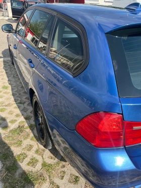 Обява за продажба на BMW 320 Xdrive  ~7 499 лв. - изображение 2