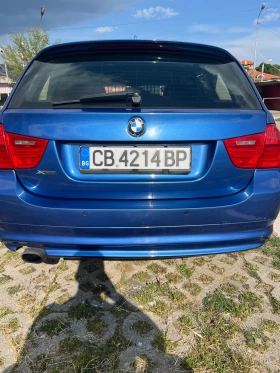 Обява за продажба на BMW 320 Xdrive  ~7 499 лв. - изображение 4