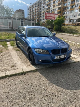 Обява за продажба на BMW 320 Xdrive  ~7 499 лв. - изображение 1
