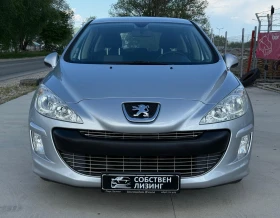 Peugeot 308 1.6 HDI Климатроник/Собствен лизинг