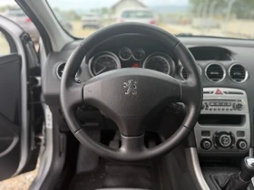 Peugeot 308 1.6 HDI /  | Mobile.bg    13