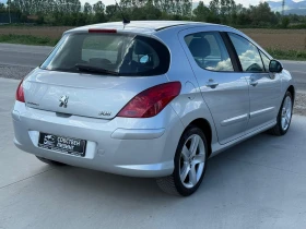 Peugeot 308 1.6 HDI /  | Mobile.bg    4