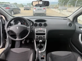 Peugeot 308 1.6 HDI /  | Mobile.bg    14