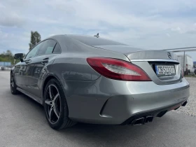 Обява за продажба на Mercedes-Benz CLS 350 DESIGNO face  ~39 900 лв. - изображение 6