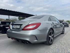 Обява за продажба на Mercedes-Benz CLS 350 DESIGNO face  ~39 900 лв. - изображение 4