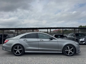 Обява за продажба на Mercedes-Benz CLS 350 DESIGNO face  ~39 900 лв. - изображение 3