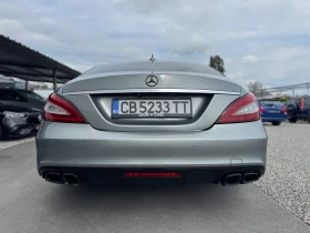 Обява за продажба на Mercedes-Benz CLS 350 DESIGNO face  ~39 900 лв. - изображение 5