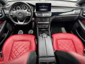 Обява за продажба на Mercedes-Benz CLS 350 DESIGNO face  ~39 900 лв. - изображение 10