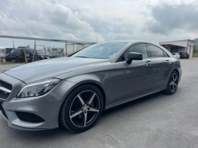 Обява за продажба на Mercedes-Benz CLS 350 DESIGNO face  ~39 900 лв. - изображение 7
