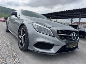 Обява за продажба на Mercedes-Benz CLS 350 DESIGNO face  ~39 900 лв. - изображение 1