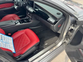 Mercedes-Benz CLS 350 DESIGNO face - 39900 лв. - 21206797 | Car24.bg