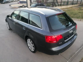 Обява за продажба на Audi A4 1.8T 163к.с. Quattro Швейцария ~11 300 лв. - изображение 3