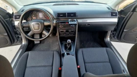 Обява за продажба на Audi A4 1.8T 163к.с. Quattro Швейцария ~11 300 лв. - изображение 9