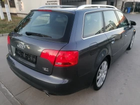 Обява за продажба на Audi A4 1.8T 163к.с. Quattro Швейцария ~11 300 лв. - изображение 6