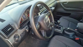 Обява за продажба на Audi A4 1.8T 163к.с. Quattro Швейцария ~11 300 лв. - изображение 8