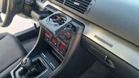 Обява за продажба на Audi A4 1.8T 163к.с. Quattro Швейцария ~11 300 лв. - изображение 10