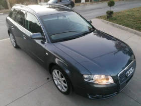 Обява за продажба на Audi A4 1.8T 163к.с. Quattro Швейцария ~11 300 лв. - изображение 1