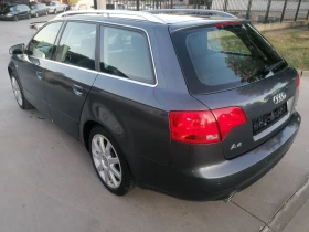Обява за продажба на Audi A4 1.8T 163к.с. Quattro Швейцария ~11 300 лв. - изображение 7
