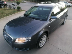 Обява за продажба на Audi A4 1.8T 163к.с. Quattro Швейцария ~11 300 лв. - изображение 1