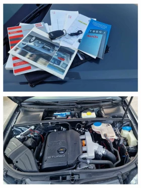 Audi A4 1.8T 163.. Quattro  | Mobile.bg    17