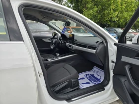 Audi A4 2.0TDI 204. 164  | Mobile.bg    13