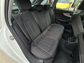 Audi A4 2.0TDI 204. 164  | Mobile.bg    14