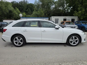 Audi A4 2.0TDI 204. 164  | Mobile.bg    8