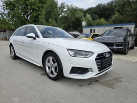 Audi A4 2.0TDI 204. 164  | Mobile.bg    2