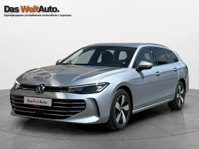 Обява за продажба на VW Passat 9 Business 1.5 eTSI DSG ~69 000 лв. - изображение 1