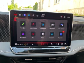 VW Passat 9 Business 1.5 eTSI DSG - 69000 лв. - 78836913 14