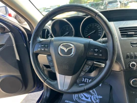 Mazda 3 1.6  FACELIFT | Mobile.bg    13