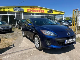 Mazda 3 1.6  FACELIFT | Mobile.bg    3