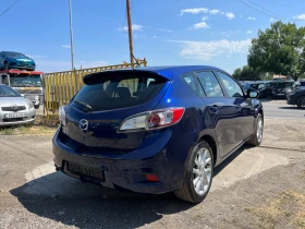 Mazda 3 1.6  FACELIFT | Mobile.bg    4