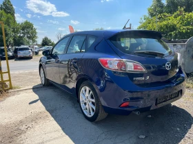 Mazda 3 1.6  FACELIFT | Mobile.bg    5