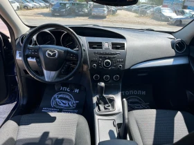 Mazda 3 1.6  FACELIFT | Mobile.bg    10