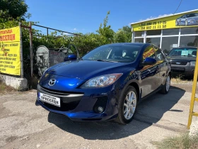 Mazda 3 1.6  FACELIFT | Mobile.bg    2