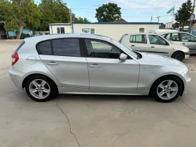 BMW 120 Автоматик - 6450 лв. - 17741186 6