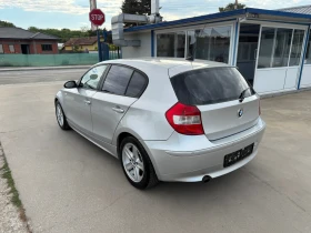 BMW 120 Автоматик - 6450 лв. - 17741186 3
