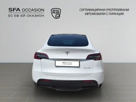 Tesla Model Y 80 kWh LONG RANGE DUAL MOTOR 378KW AWD | Mobile.bg    6