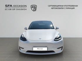 Tesla Model Y 80 kWh LONG RANGE DUAL MOTOR 378KW AWD | Mobile.bg    2