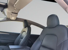Tesla Model Y 80 kWh LONG RANGE DUAL MOTOR 378KW AWD | Mobile.bg    12