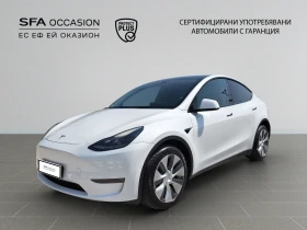     Tesla Model Y 80 kWh LONG RANGE DUAL MOTOR 378KW AWD
