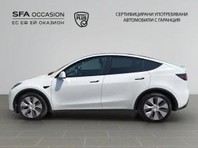 Tesla Model Y 80 kWh LONG RANGE DUAL MOTOR 378KW AWD | Mobile.bg    8