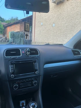 VW Golf Golf 6 | Mobile.bg    11