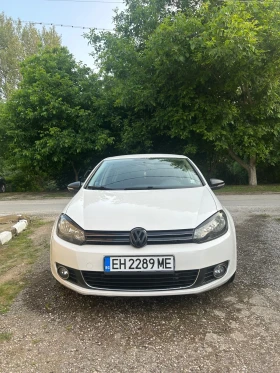 VW Golf Golf 6 | Mobile.bg    2