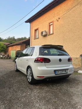 VW Golf Golf 6 | Mobile.bg    7